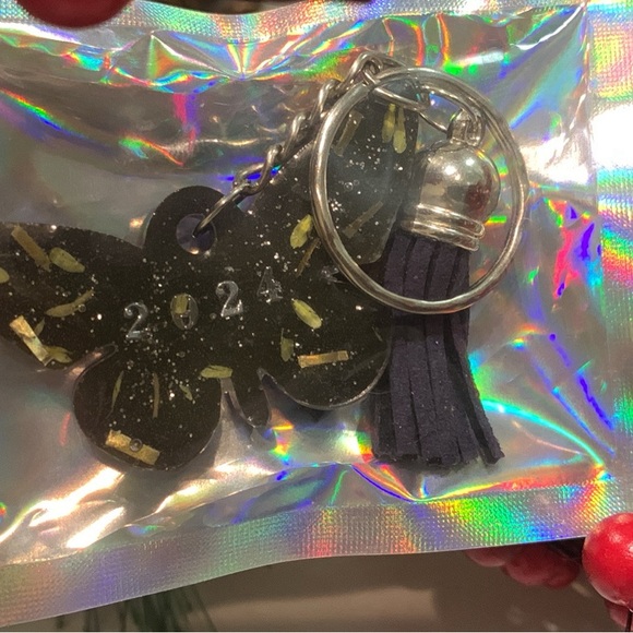 ❤️ keychain - Picture 7 of 15